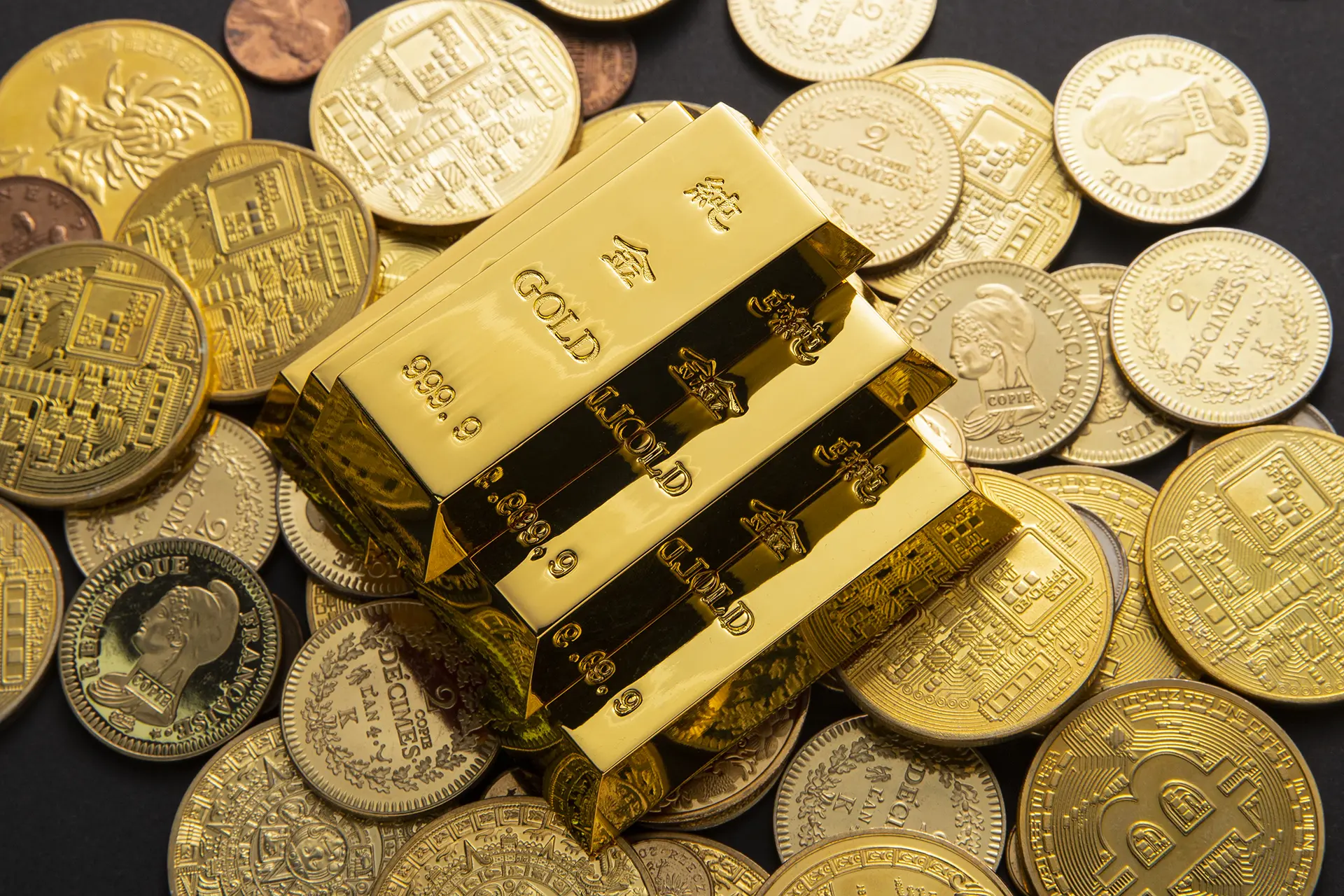 Zakat Emas