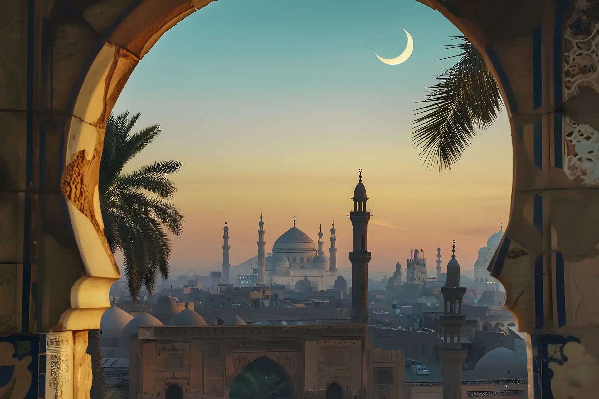 Penyaluran Bantuan untuk 200 Asatidz Pengajar Al-Qur'an di Bulan Ramadan