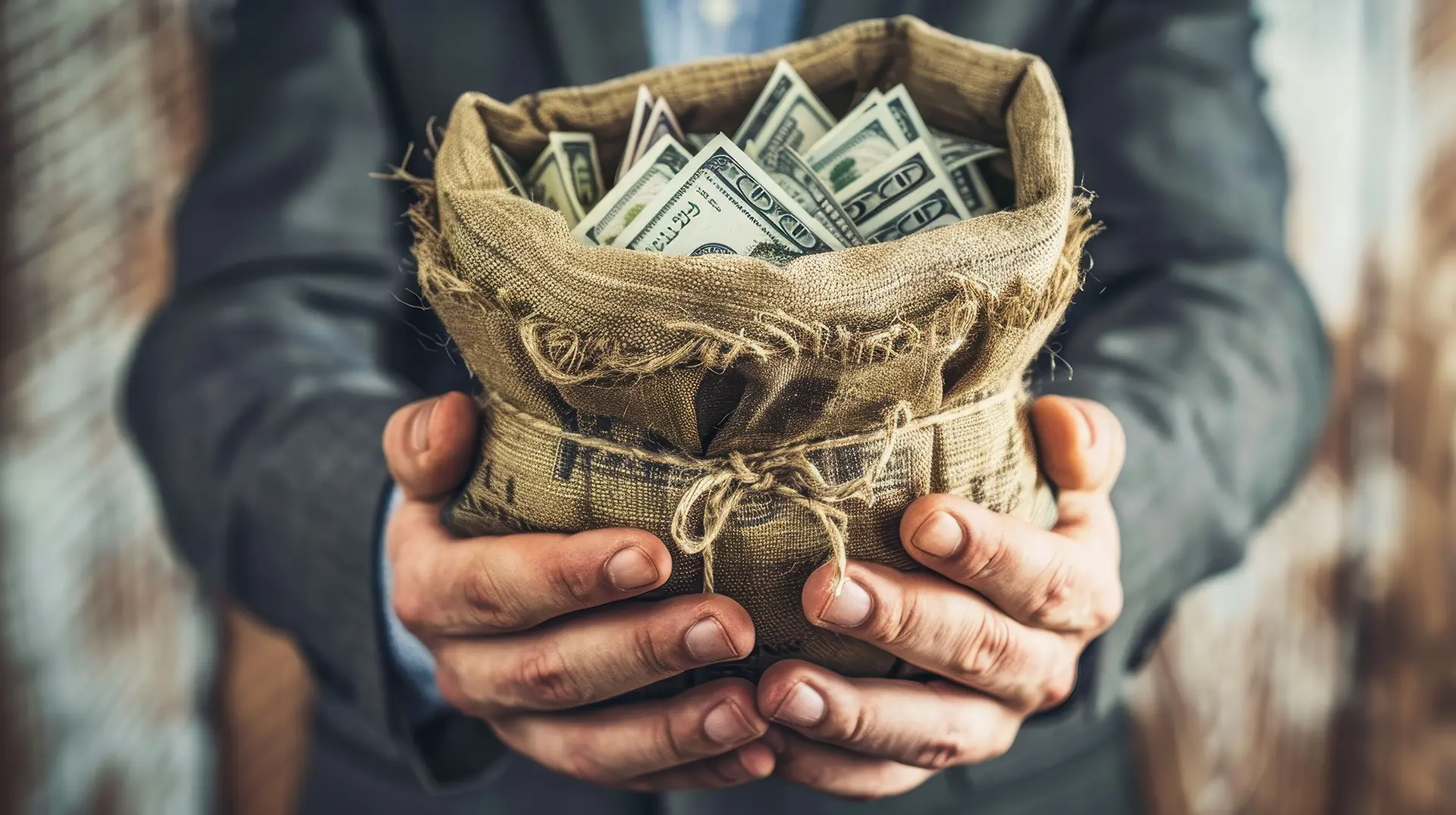 Zakat Maal