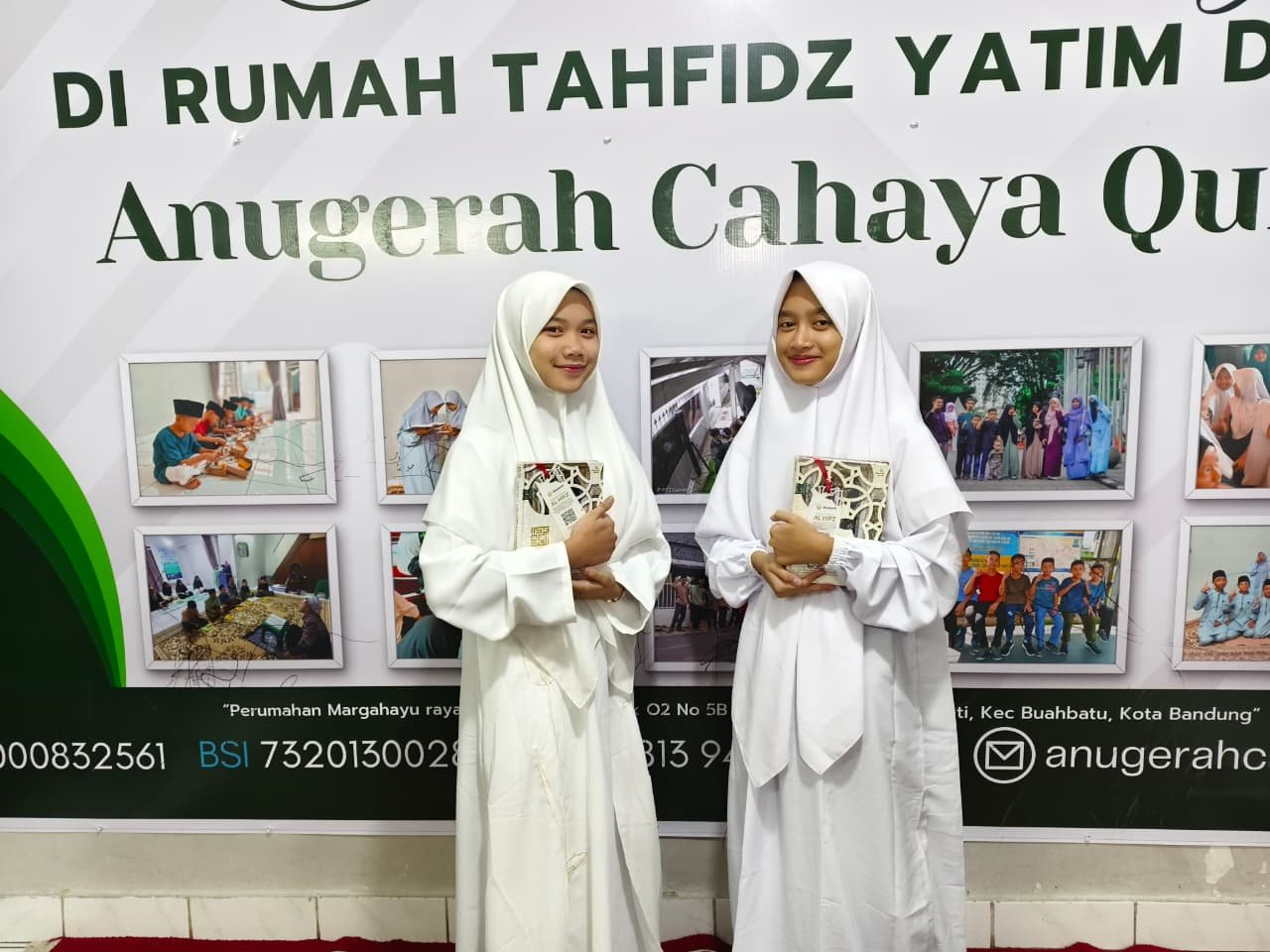 Cahaya yang Tak Pernah Padam: Keutamaan Mempelajari dan Menghafal Al-Qur'an sebagai Bekal Dunia dan Akhirat