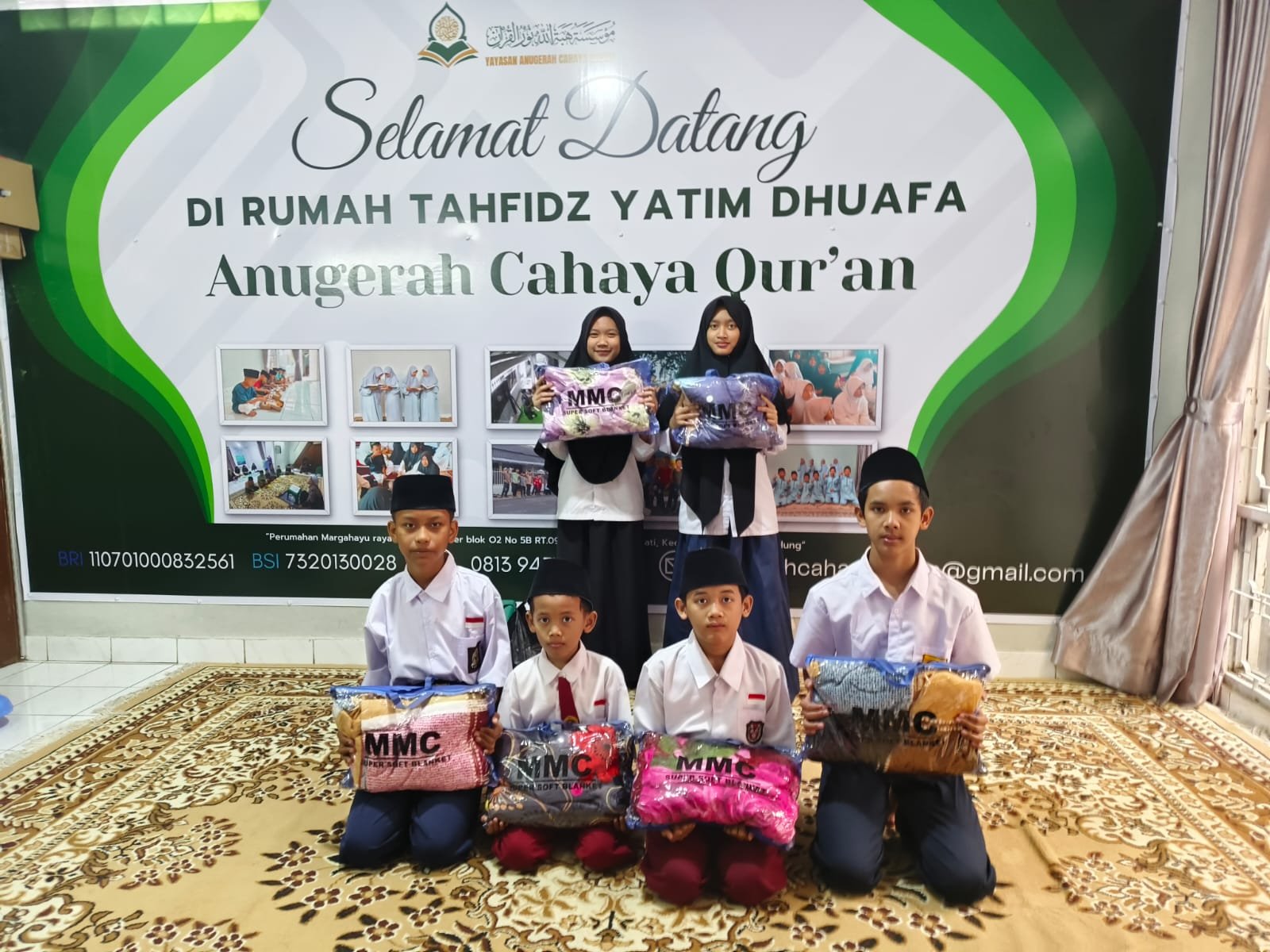 Menguatkan Langkah Asatidz di Jalan Dakwah