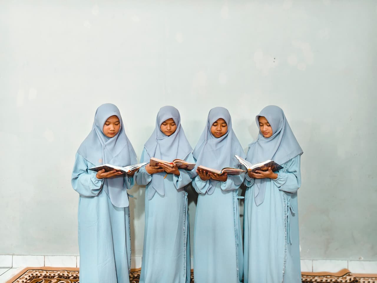 Satu Kebaikan untuk Sejuta Ayat Kebaikan